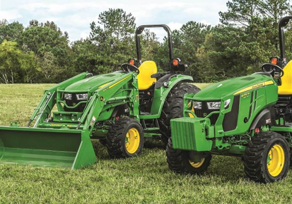 Agriculture Industry