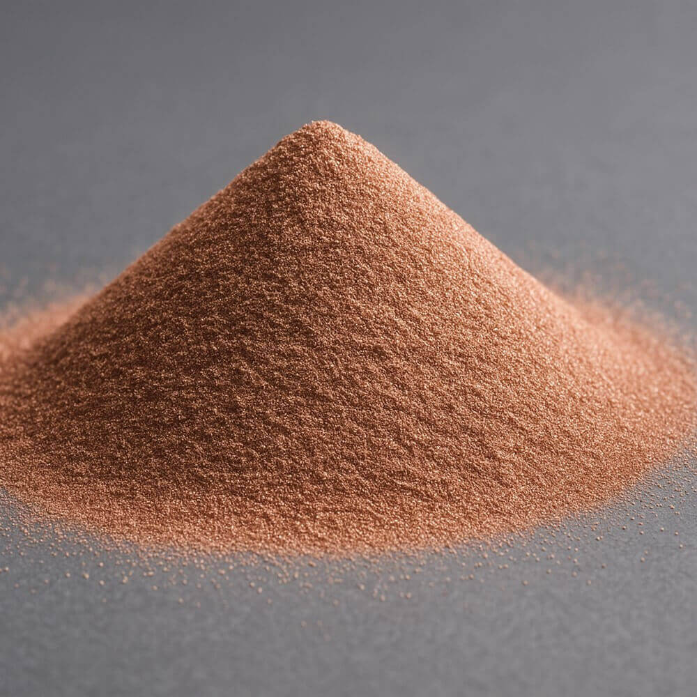 Copper Alloy Powders